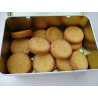 Sablés caramel beurre salé